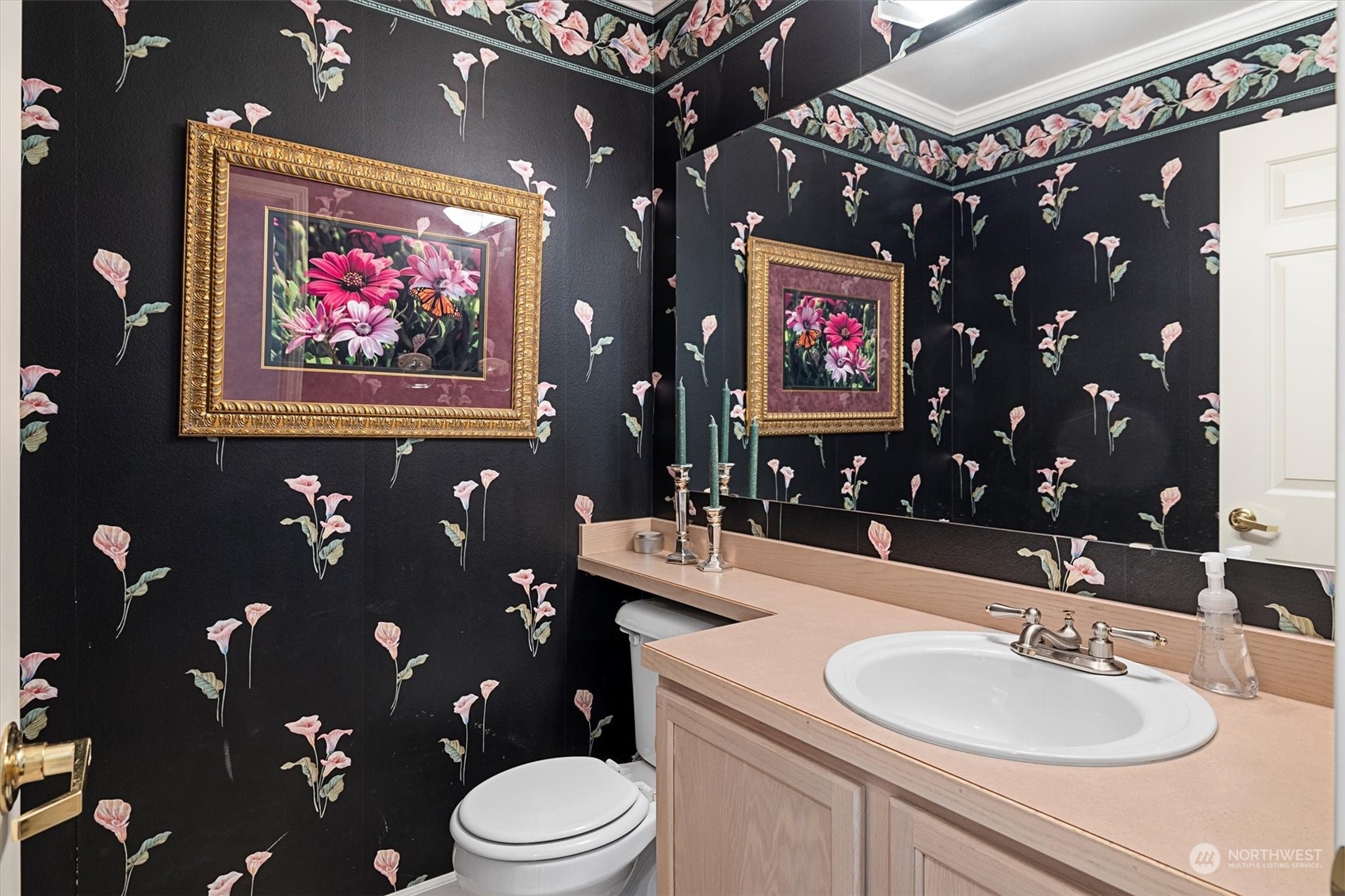 16812 Copper Mountain Road SE