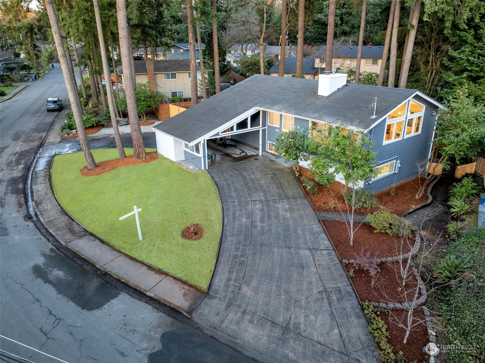 1410 151st Avenue NE