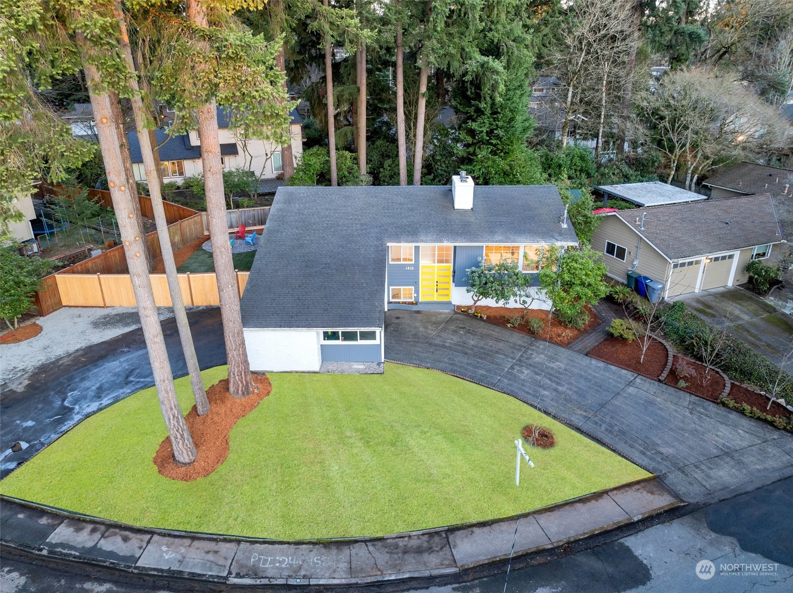 1410 151st Avenue NE