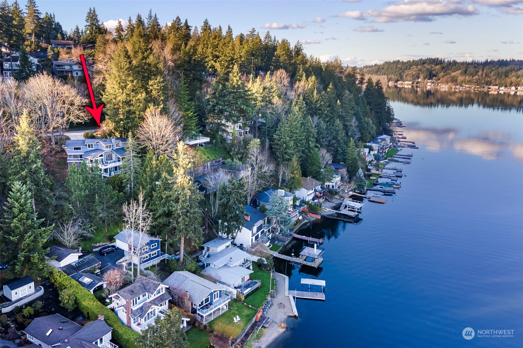 1818 West Lake Sammamish Parkway NE
