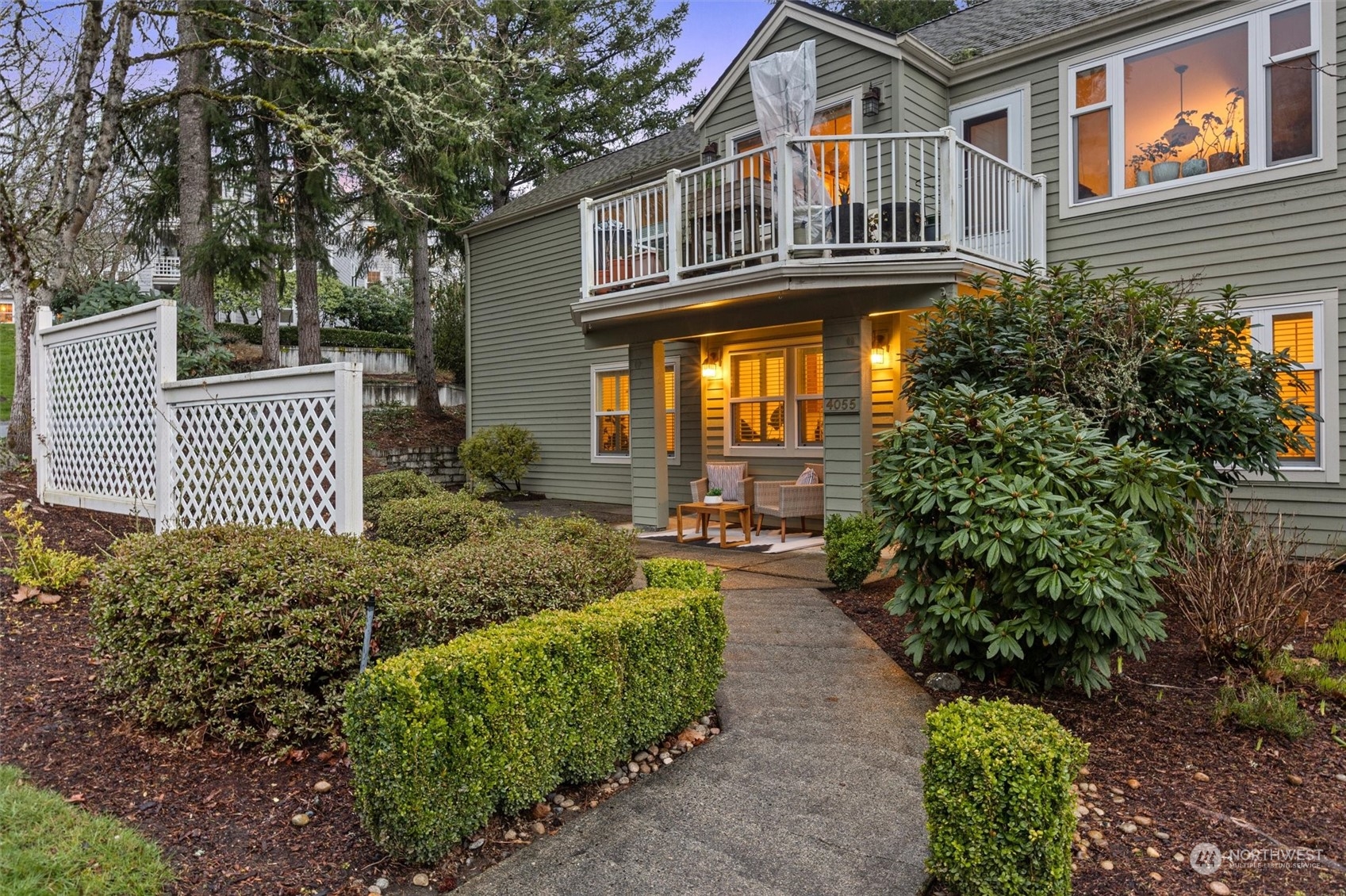 4055 223rd Place SE #1025