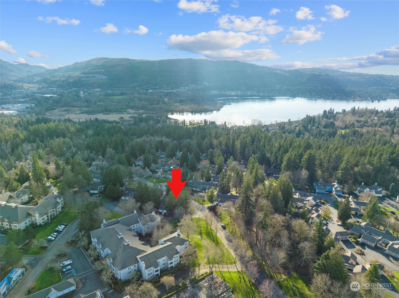 4055 223rd Place SE #1025