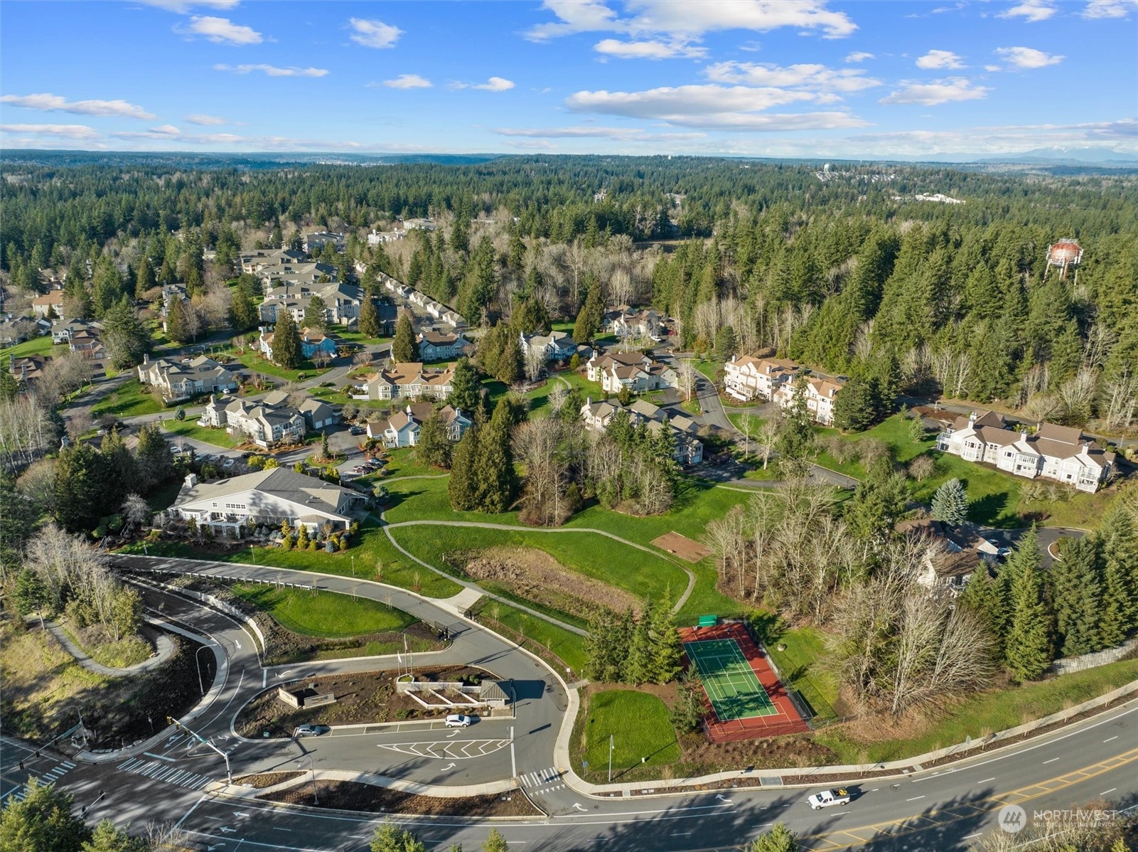 4055 223rd Place SE #1025