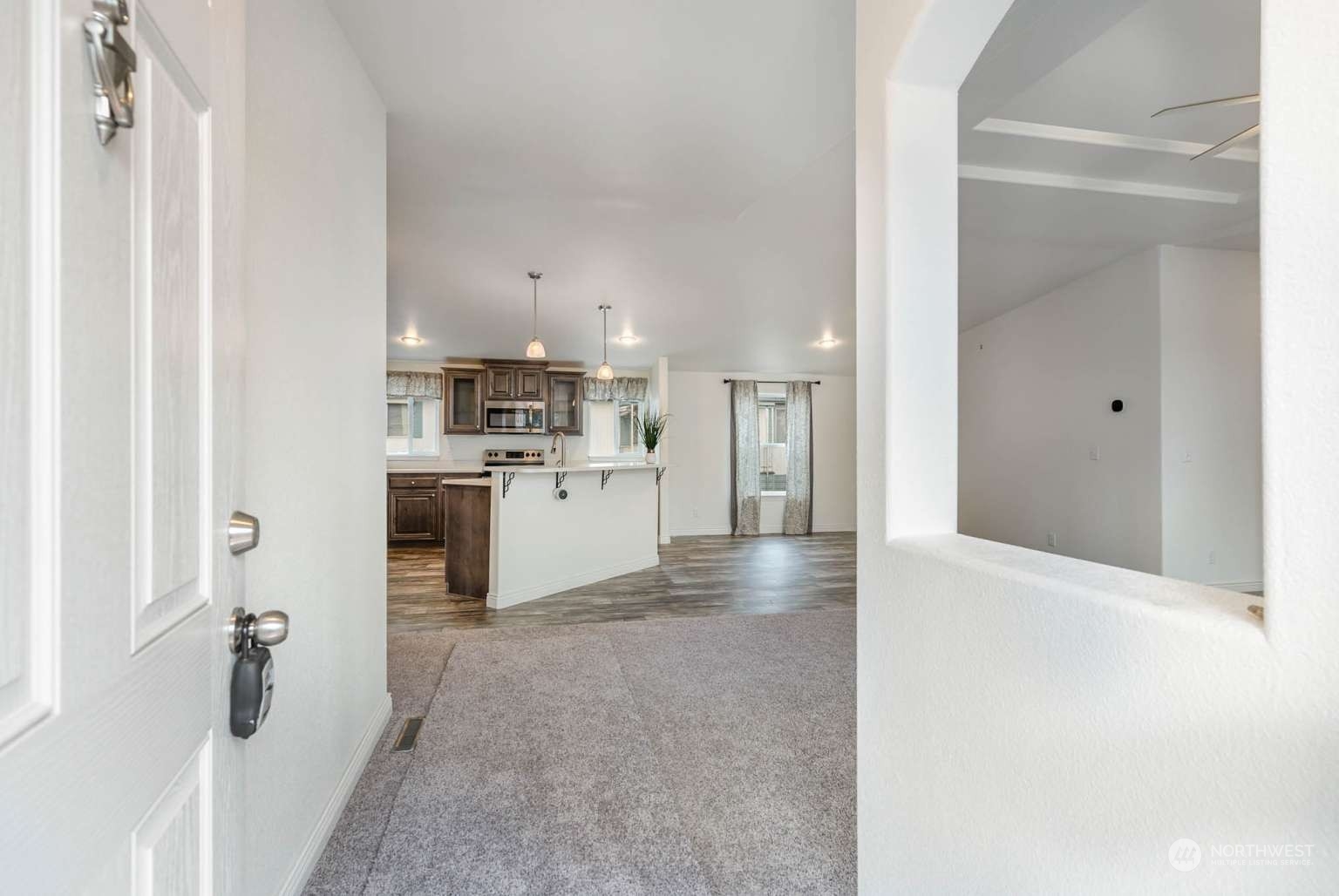 12706 NE Hollyhills Drive