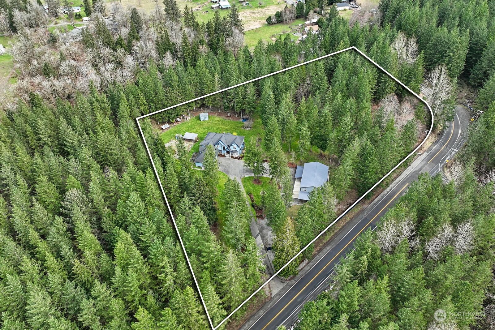 34336 SE Kent Kangley Road