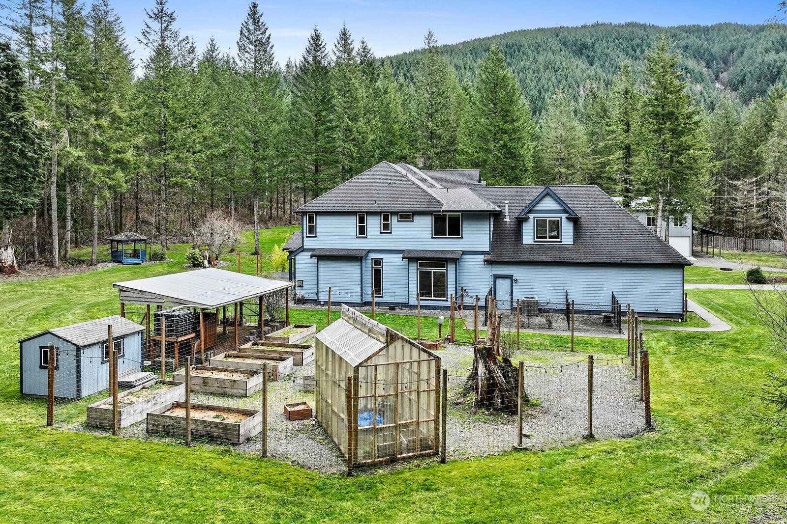 34336 SE Kent Kangley Road