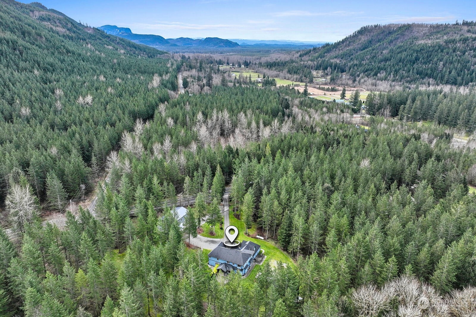 34336 SE Kent Kangley Road