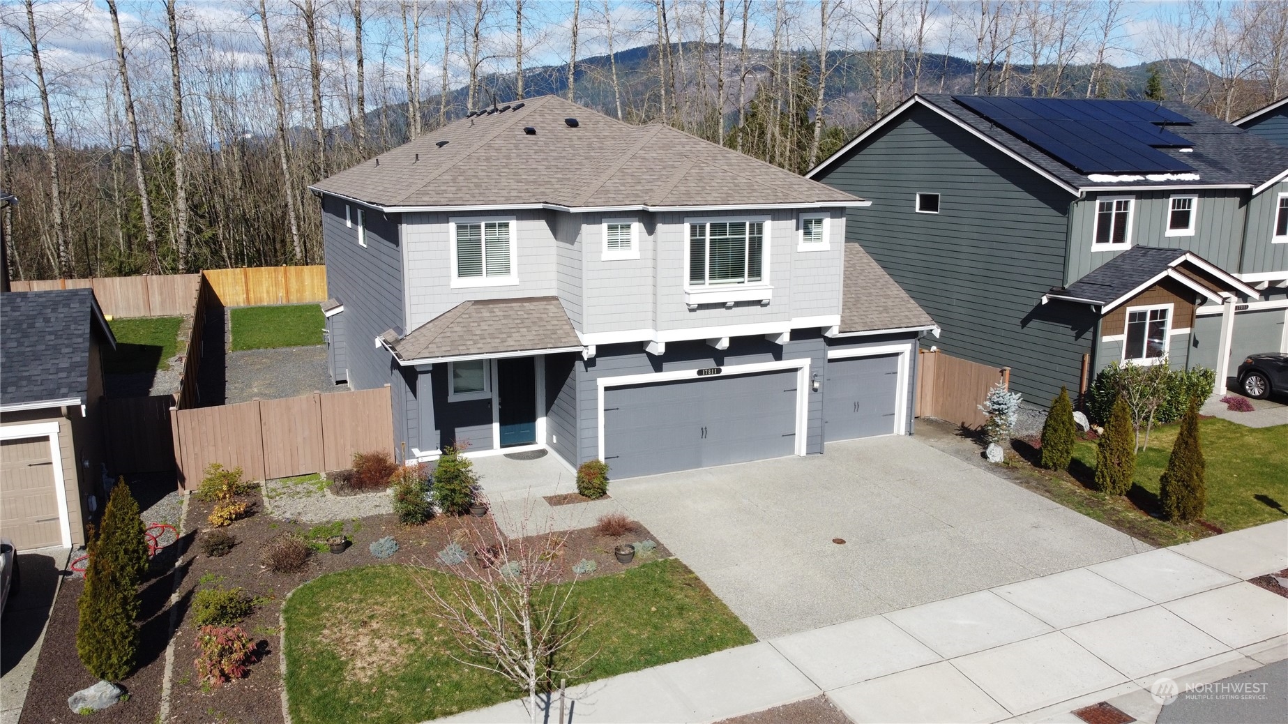 17811 Mill Valley Road