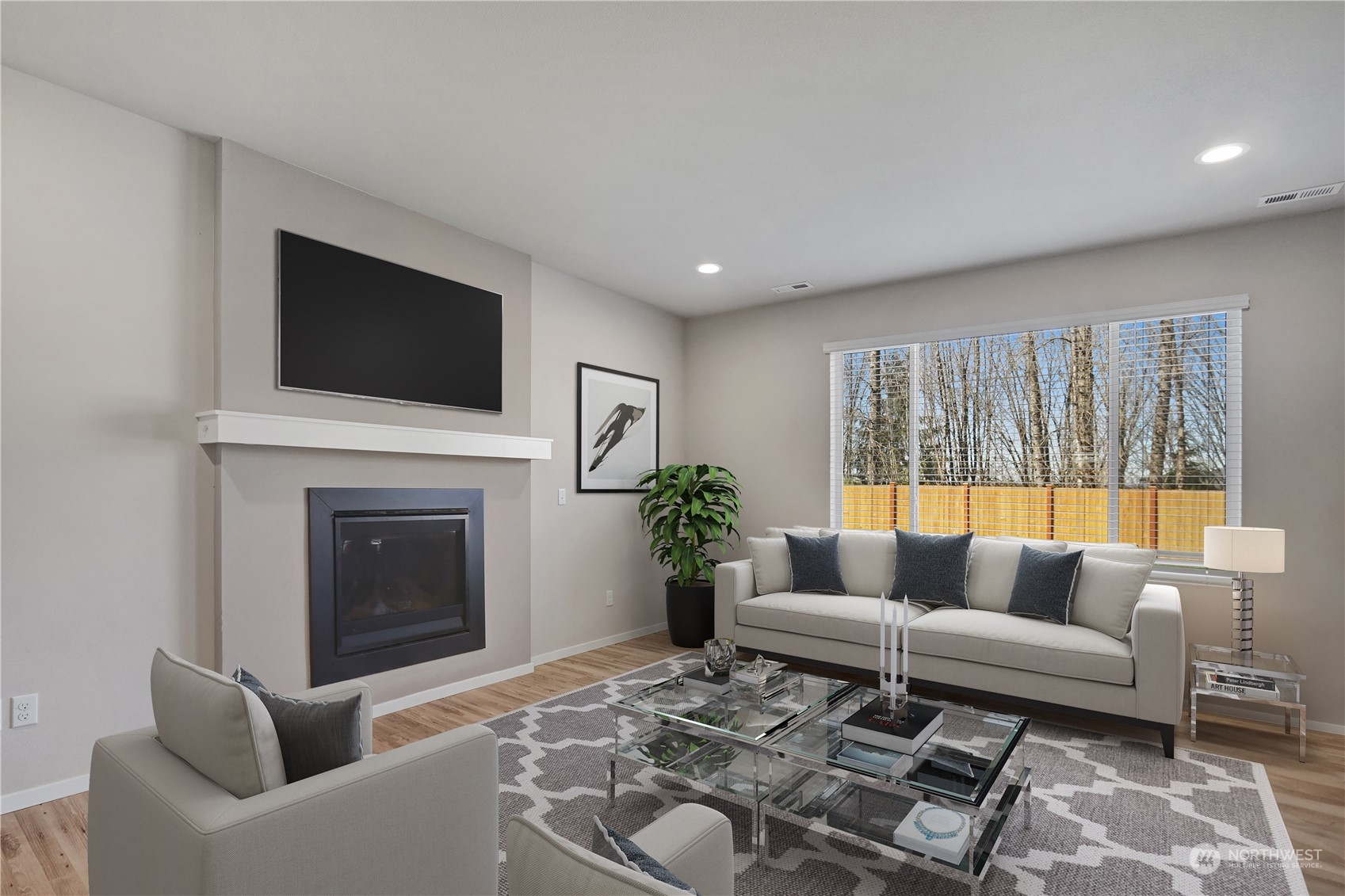 17811 Mill Valley Road