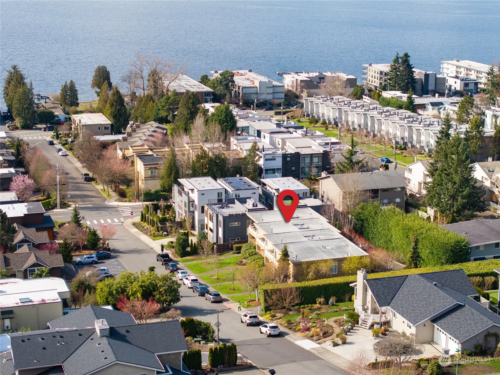 10214 NE 62nd Street Unit: 10214