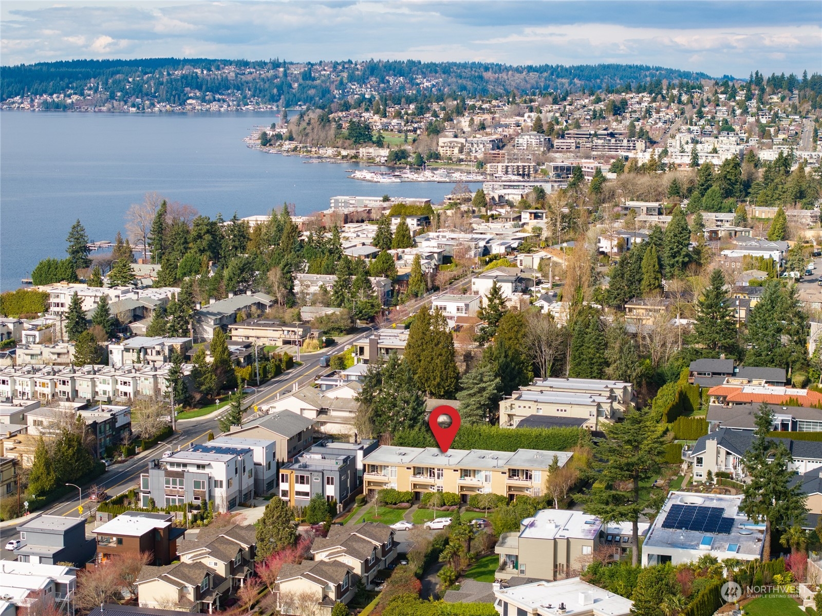 10214 NE 62nd Street Unit: 10214