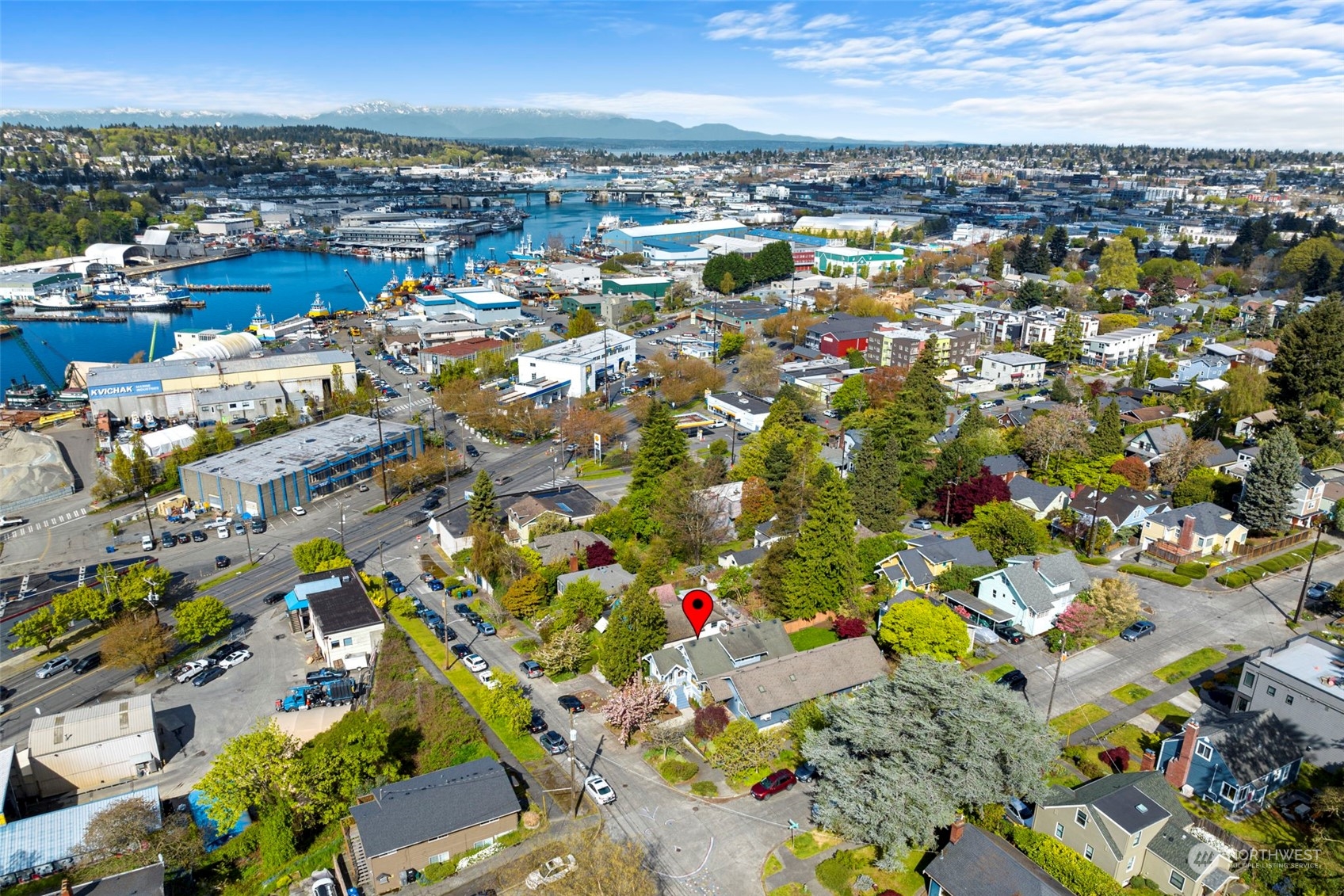 204 NW Bowdoin Place