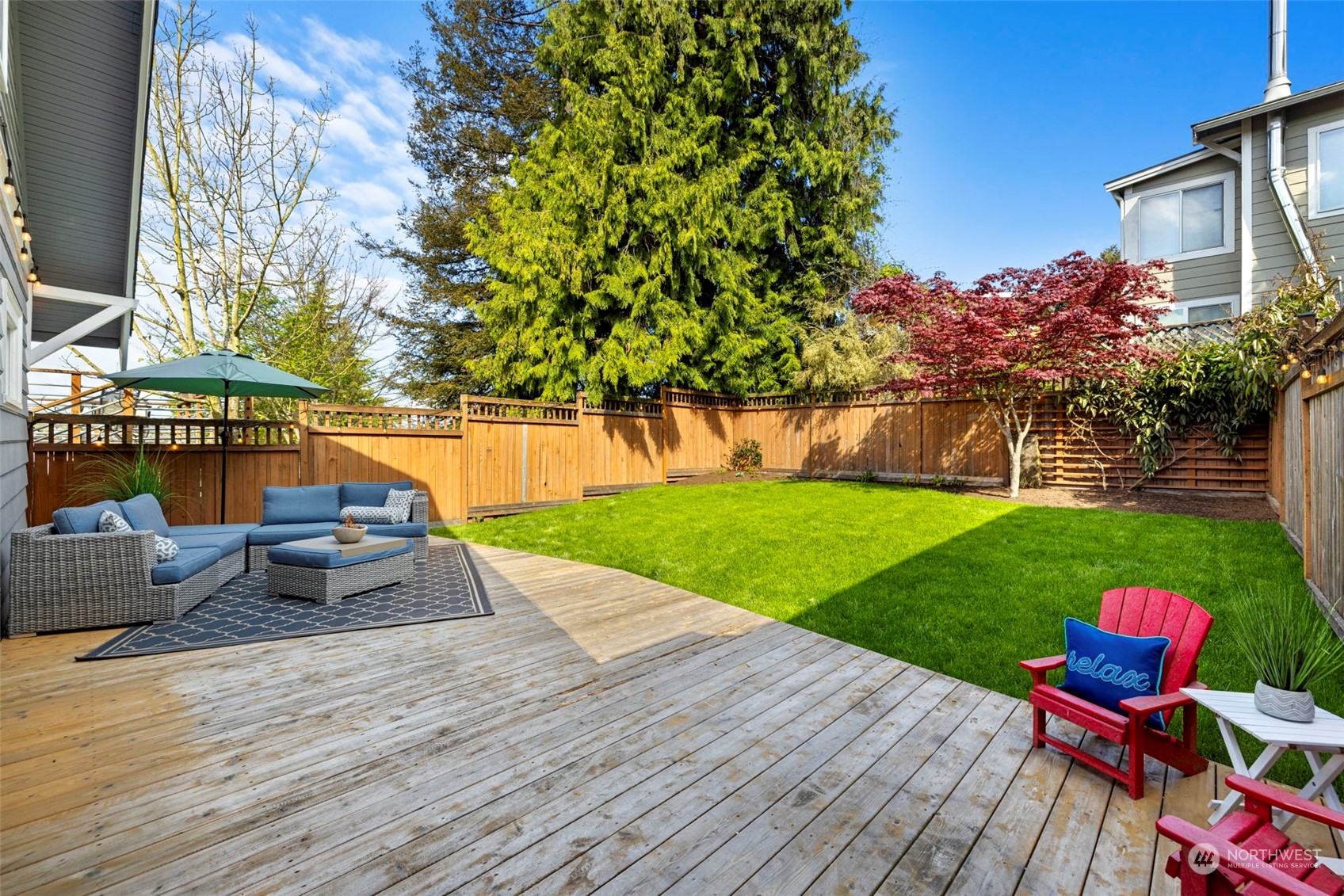 204 NW Bowdoin Place