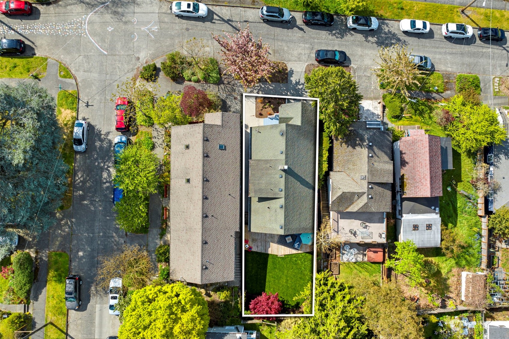 204 NW Bowdoin Place