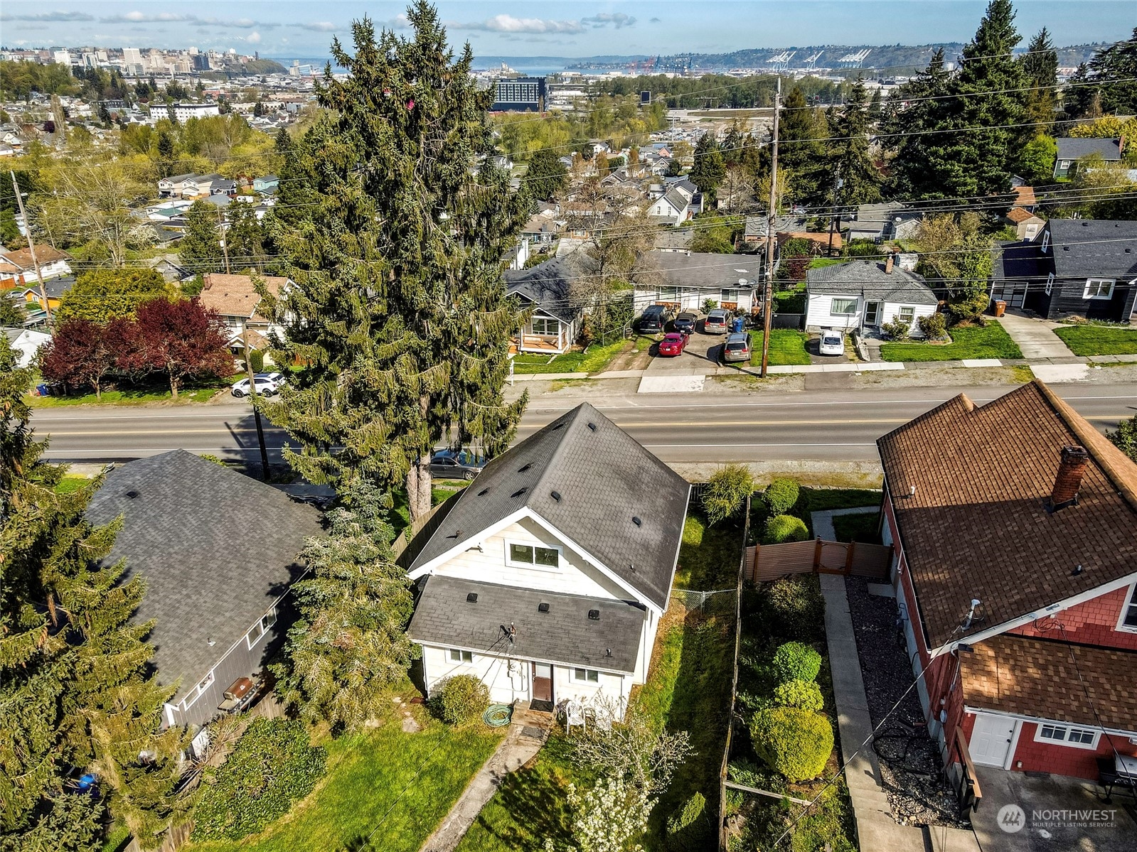 2030 E Fairbanks Street