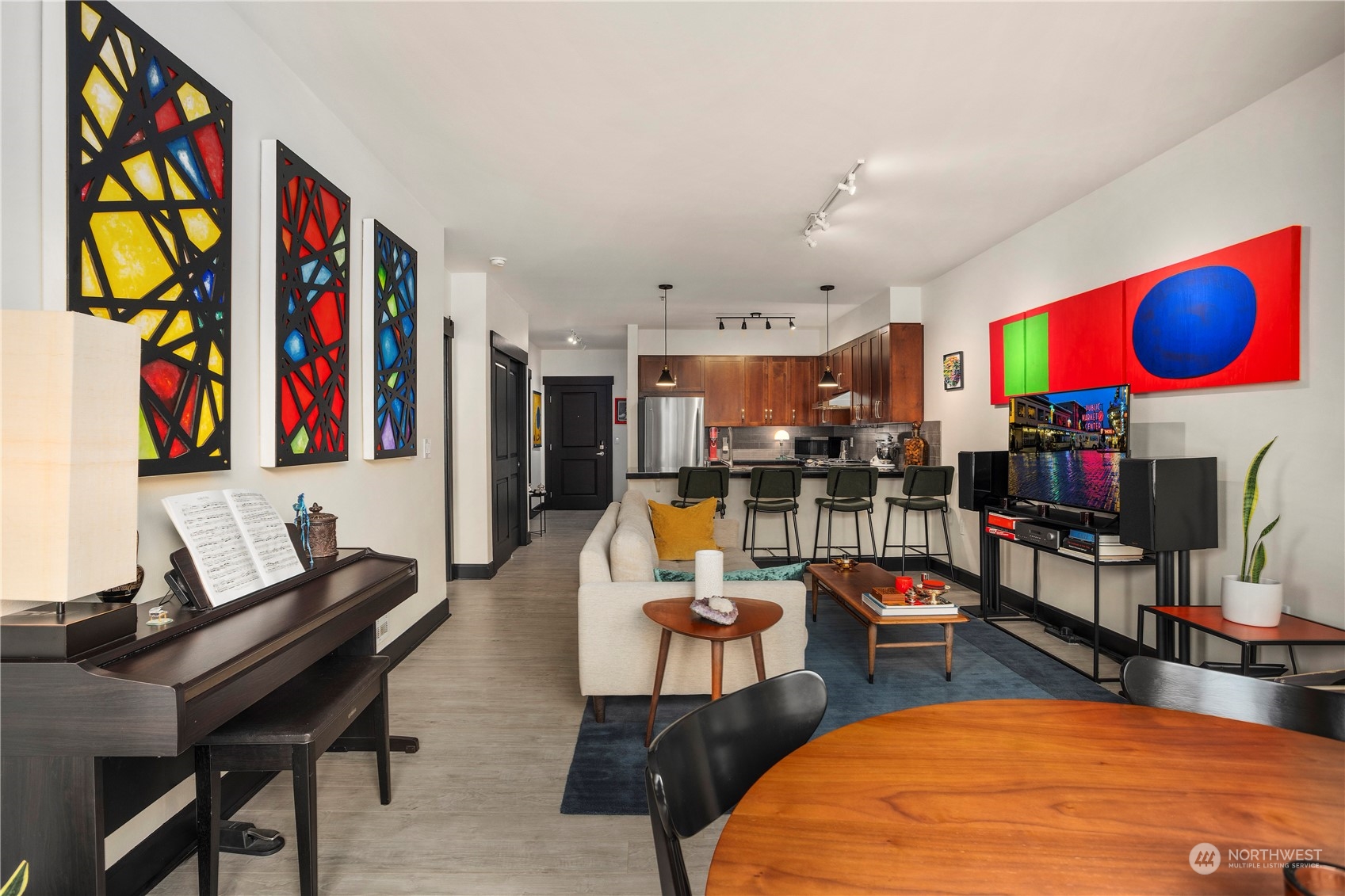 1840 25th Avenue NE #309