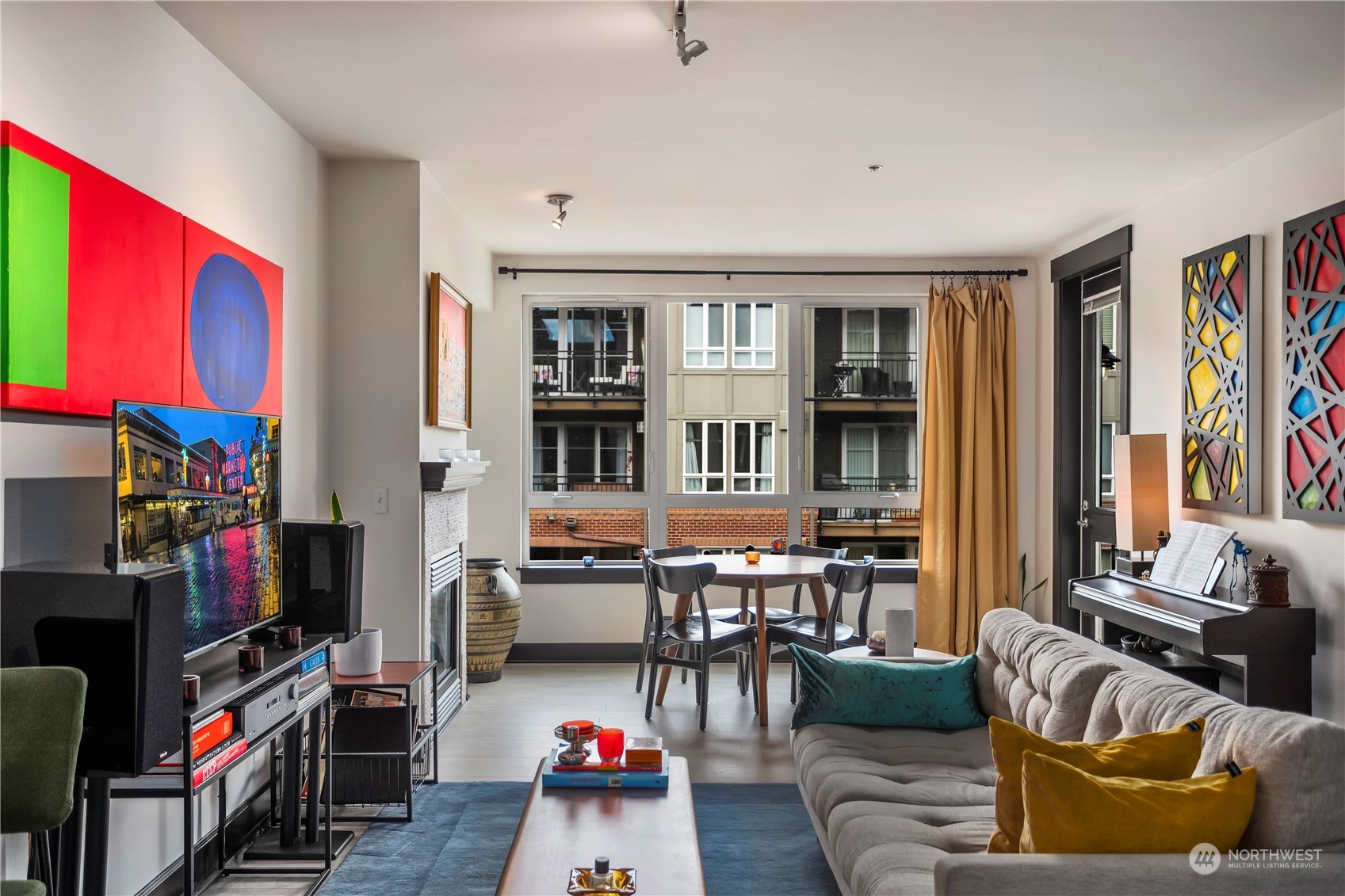 1840 25th Avenue NE #309