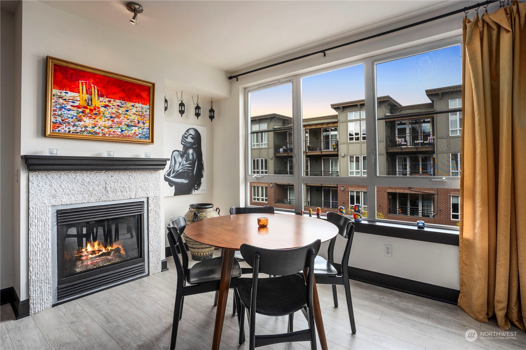 1840 25th Avenue NE #309