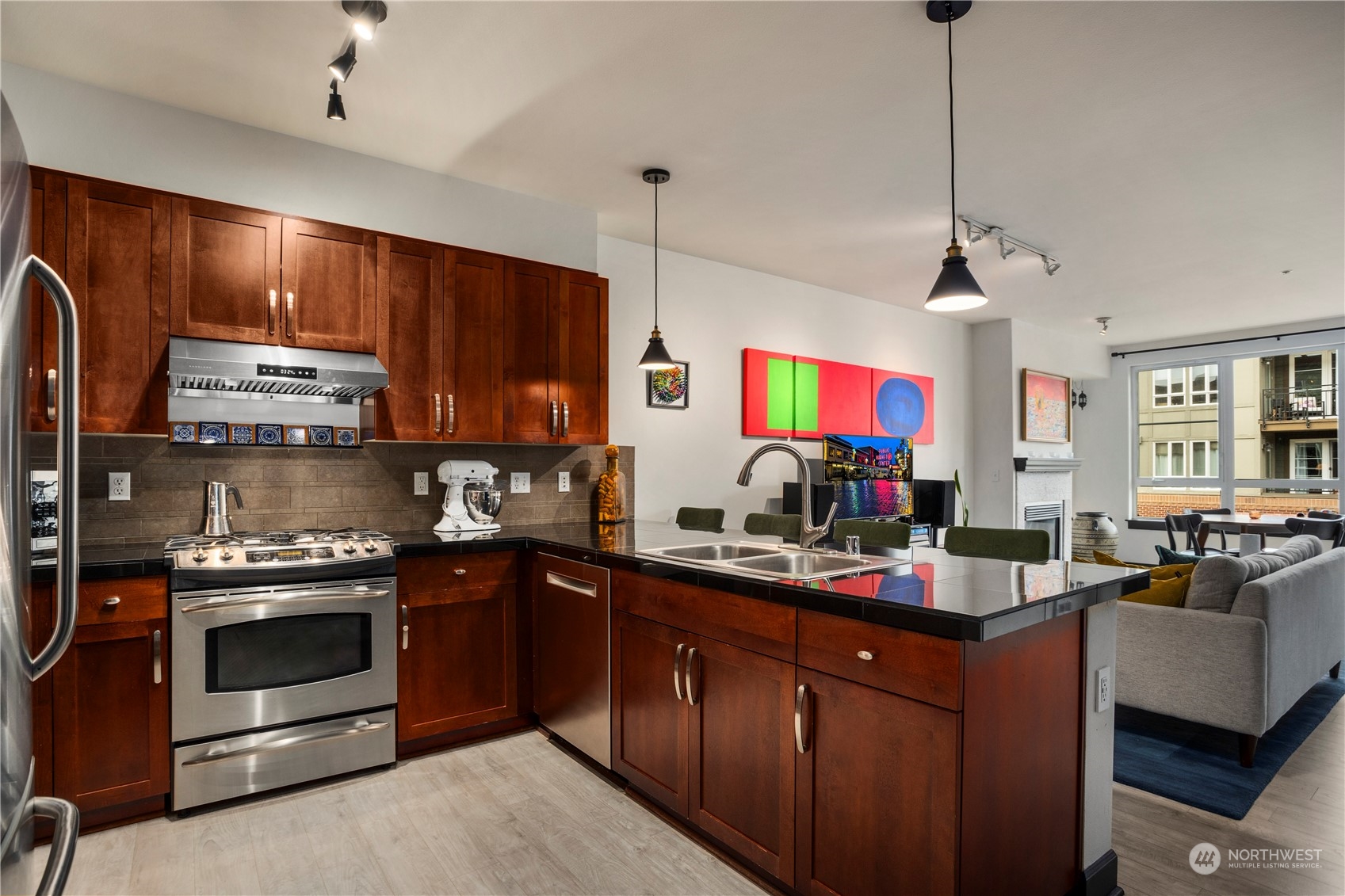 1840 25th Avenue NE #309