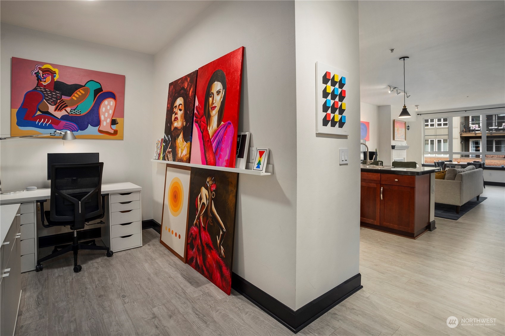 1840 25th Avenue NE #309