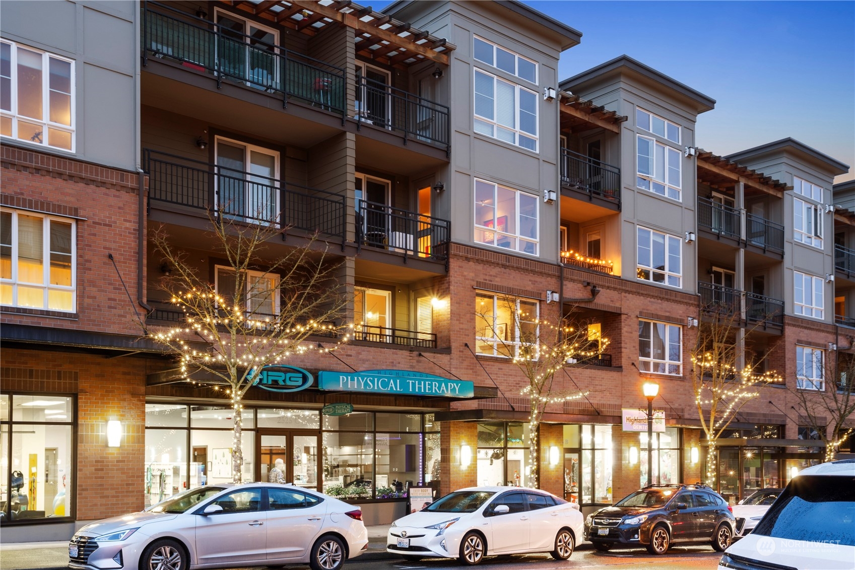 1840 25th Avenue NE #309