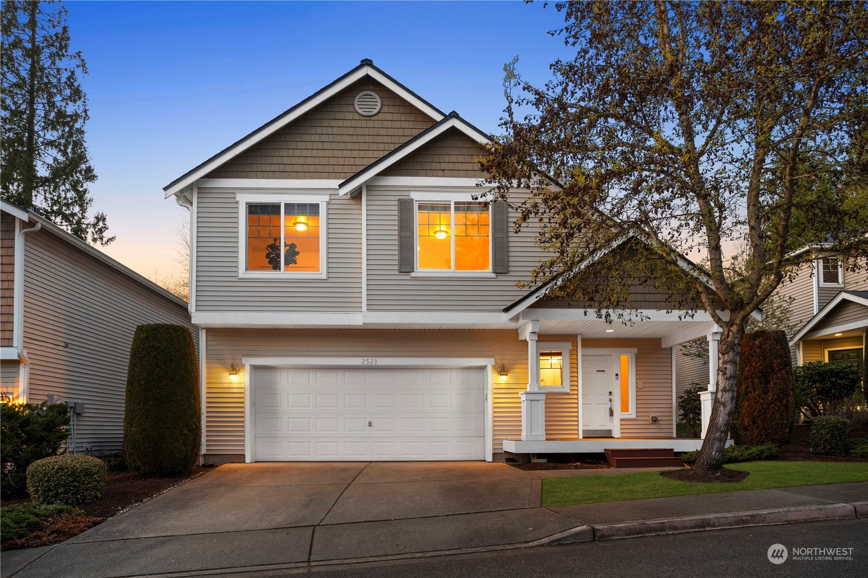 2523 194th Street SE