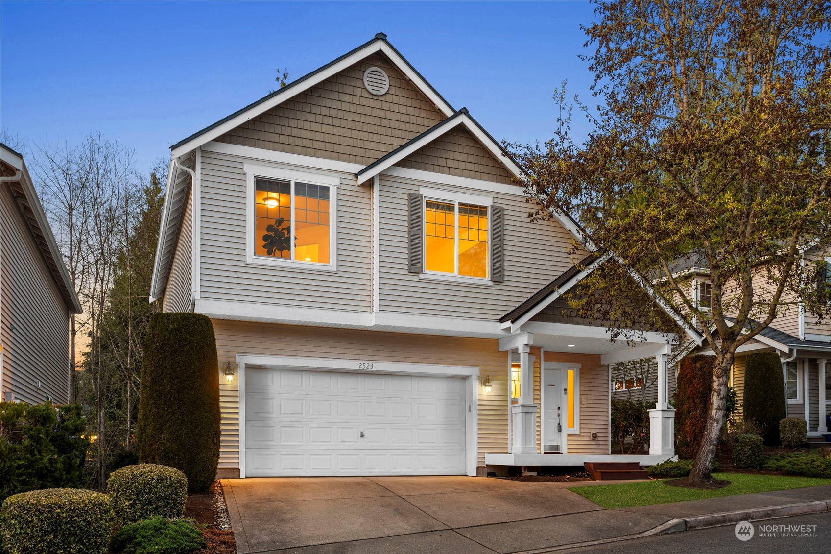 2523 194th Street SE
