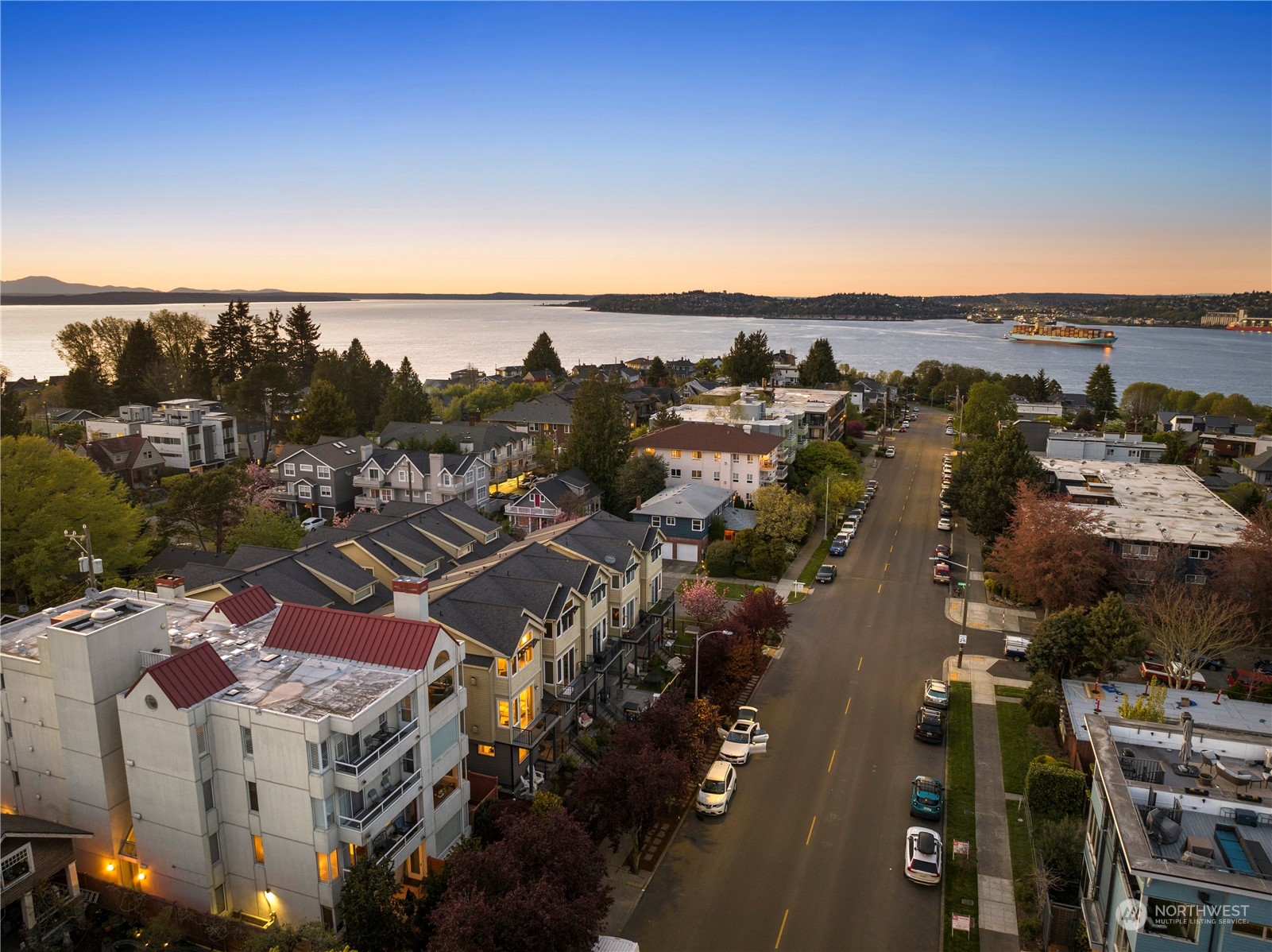 1609 California Avenue SW #C