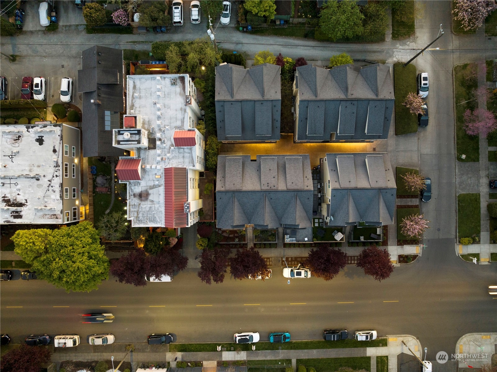 1609 California Avenue SW #C