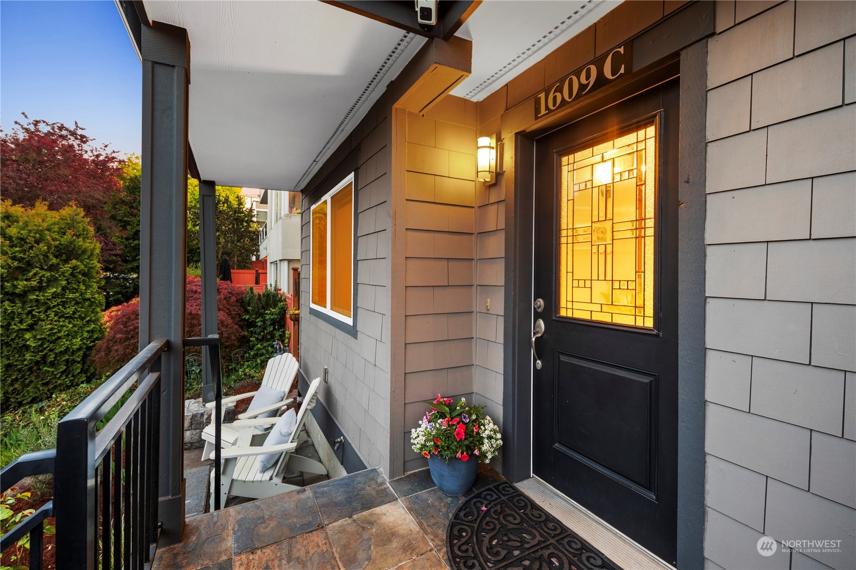 1609 California Avenue SW #C
