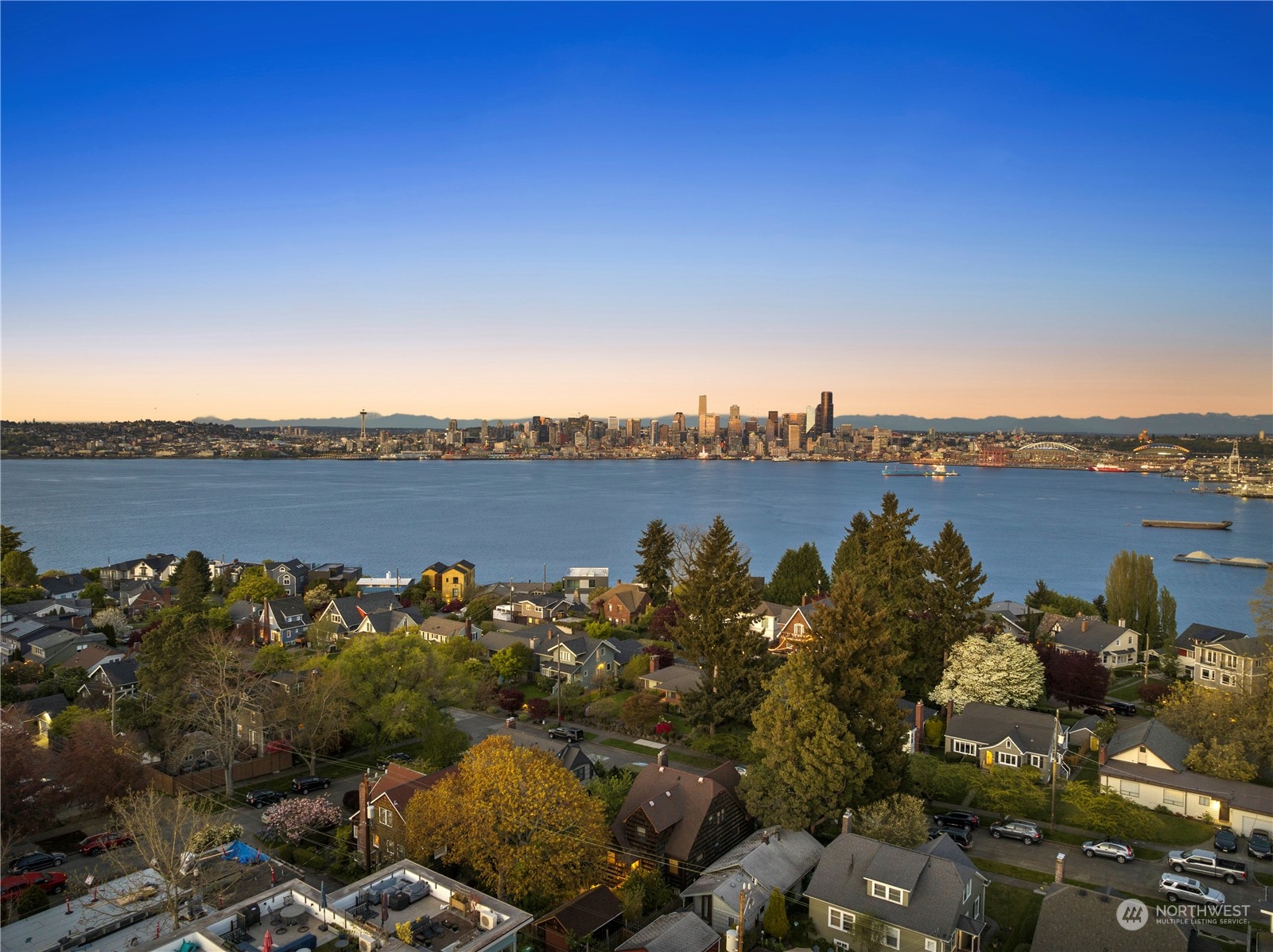 1609 California Avenue SW #C