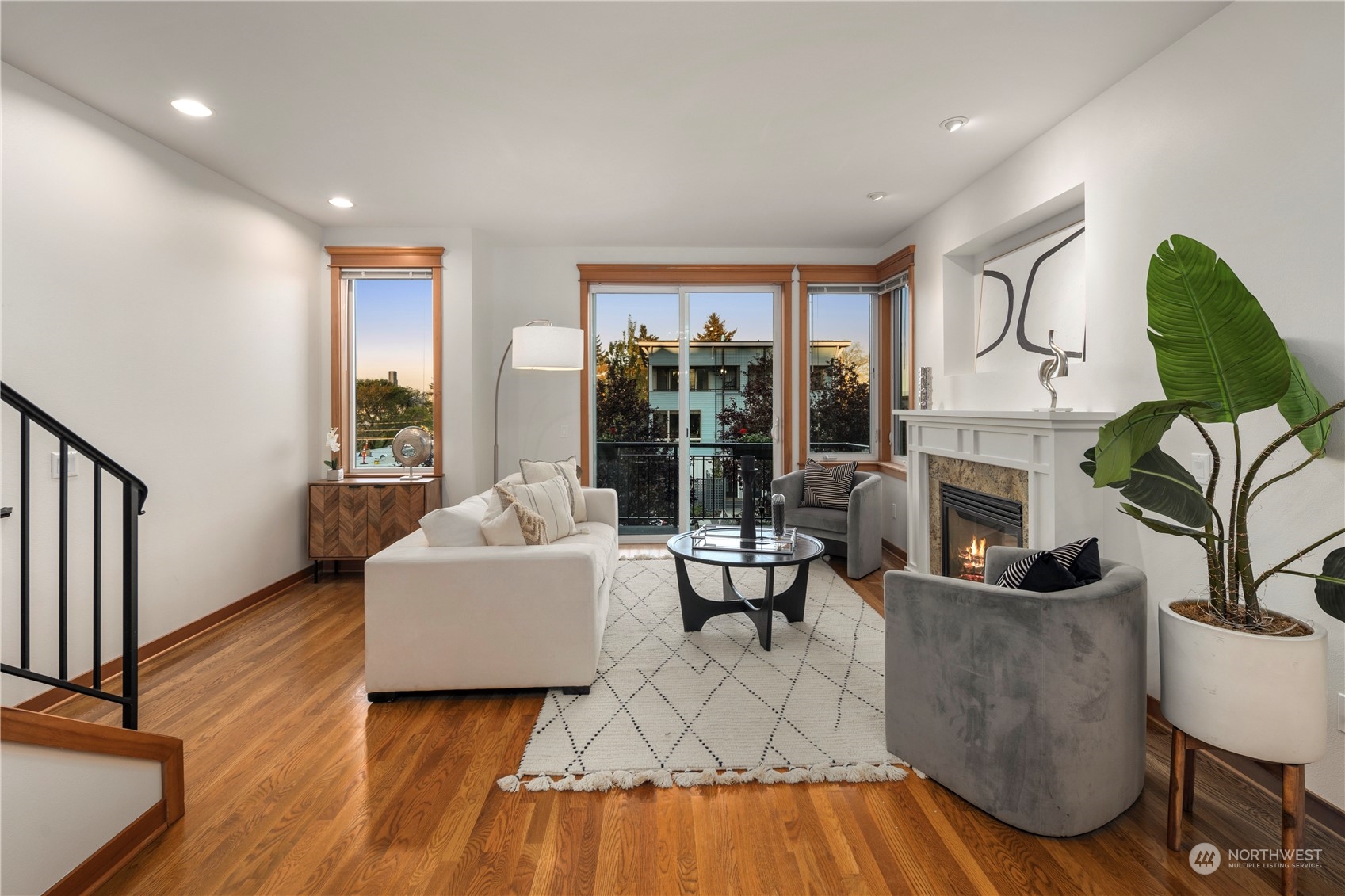 1609 California Avenue SW #C