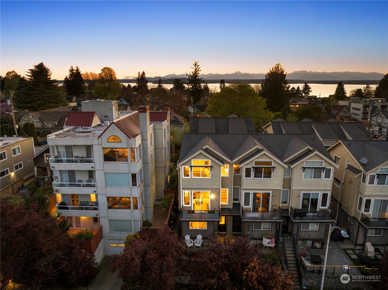 1609 California Avenue SW #C