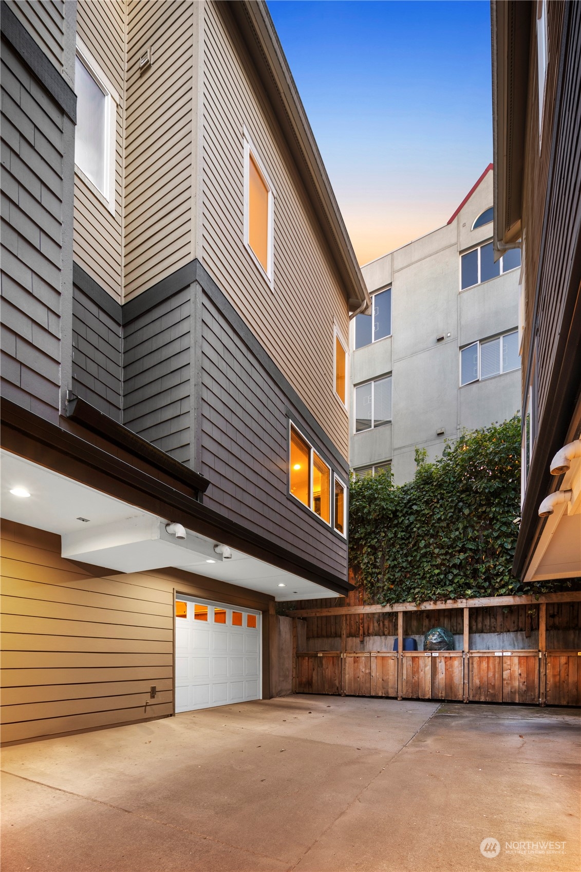 1609 California Avenue SW #C