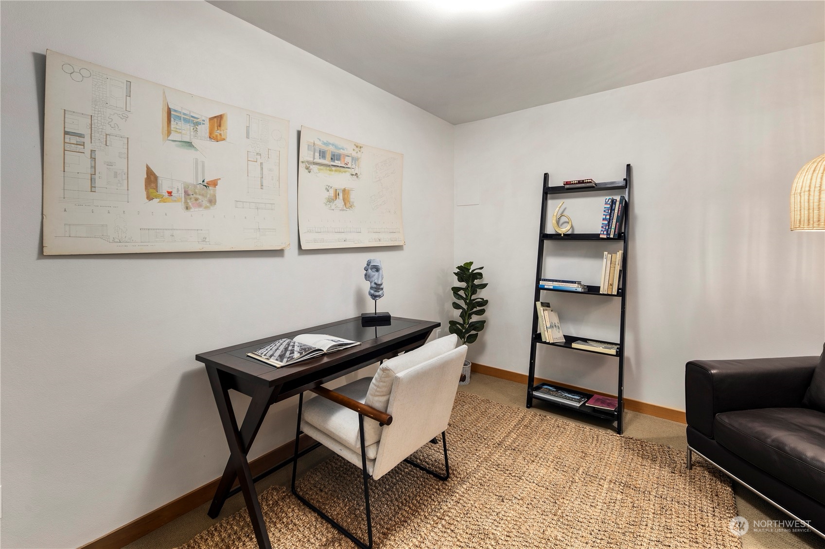 1609 California Avenue SW #C