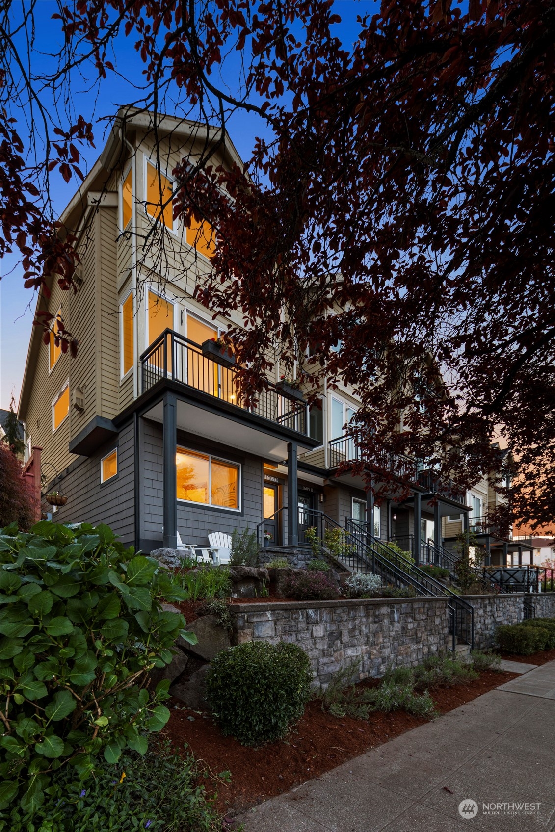 1609 California Avenue SW #C