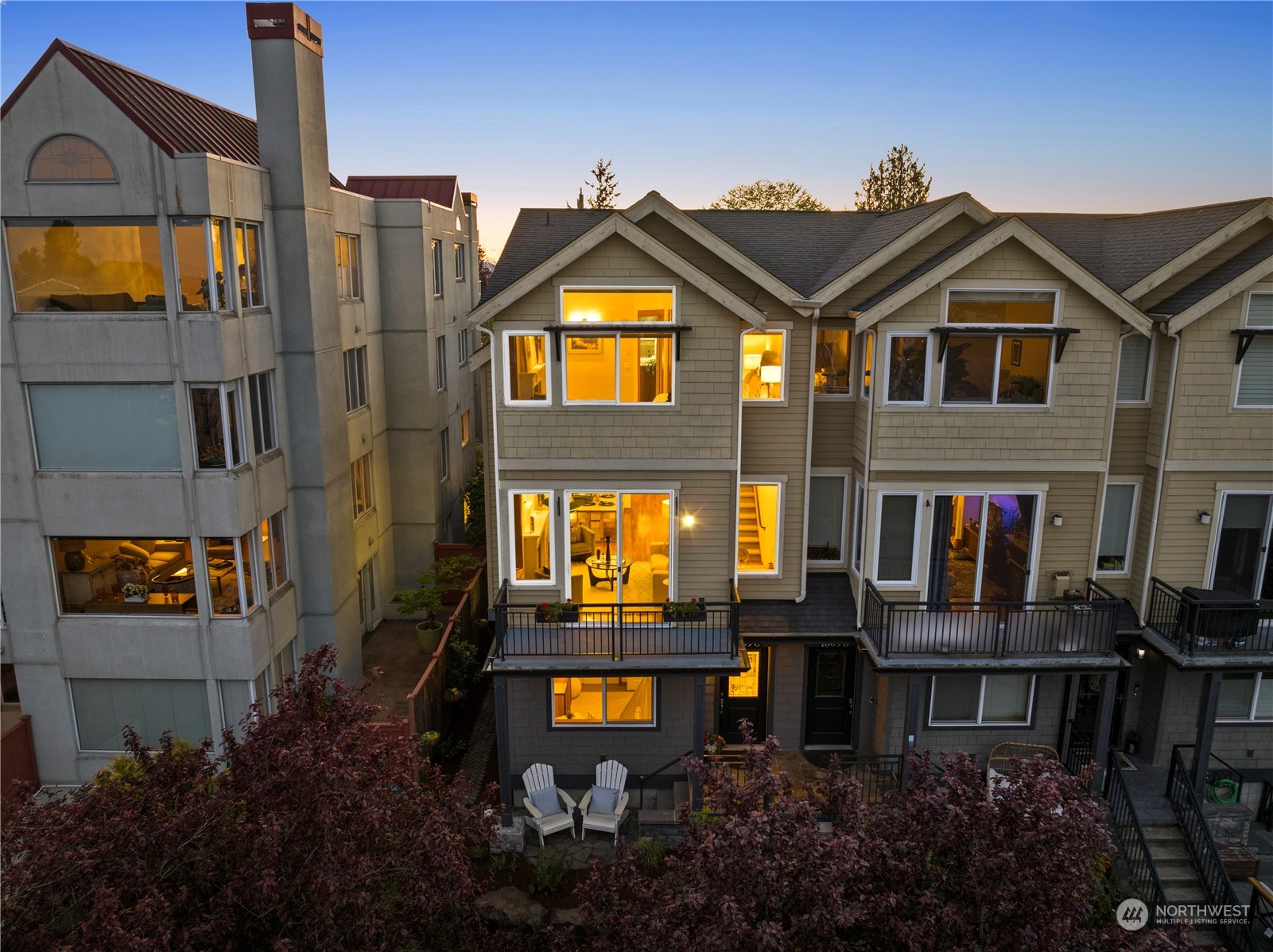 1609 California Avenue SW #C