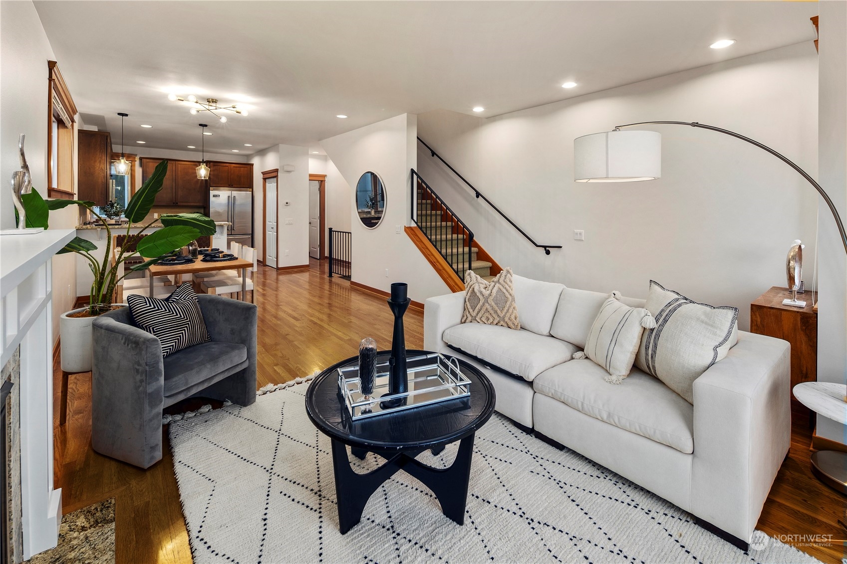 1609 California Avenue SW #C