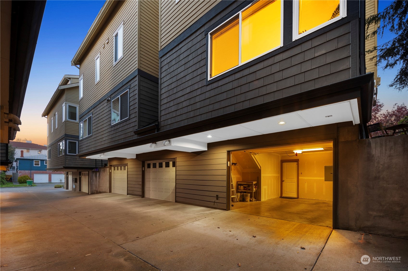 1609 California Avenue SW #C