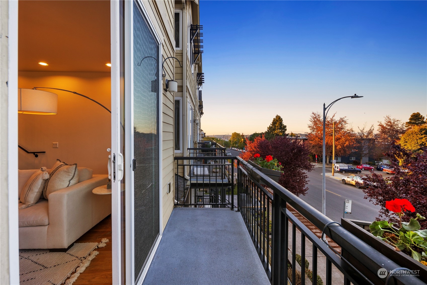 1609 California Avenue SW #C