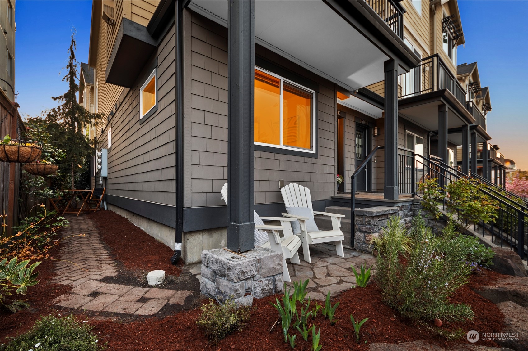 1609 California Avenue SW #C