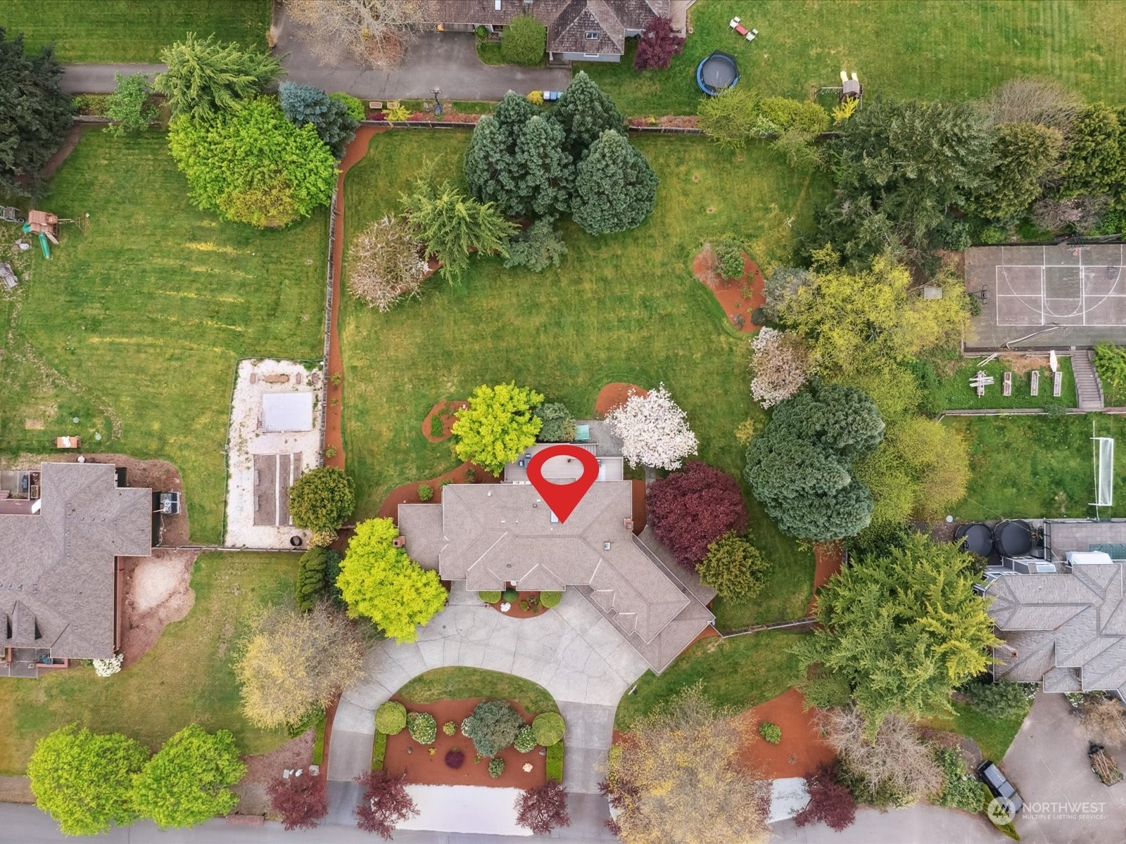 14823 164th Place NE