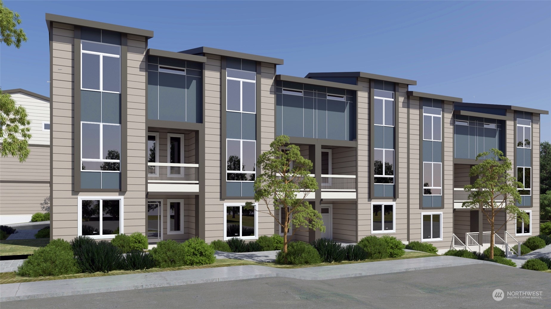 18717 68th Avenue NE Unit: 104