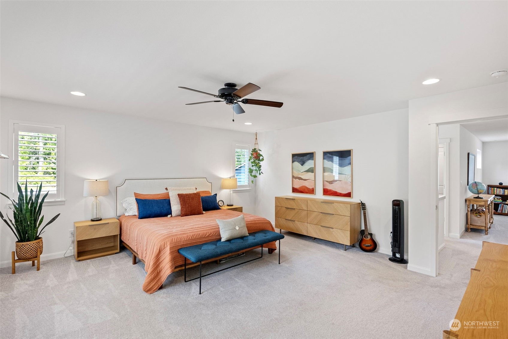 2444 NE Athlon Court