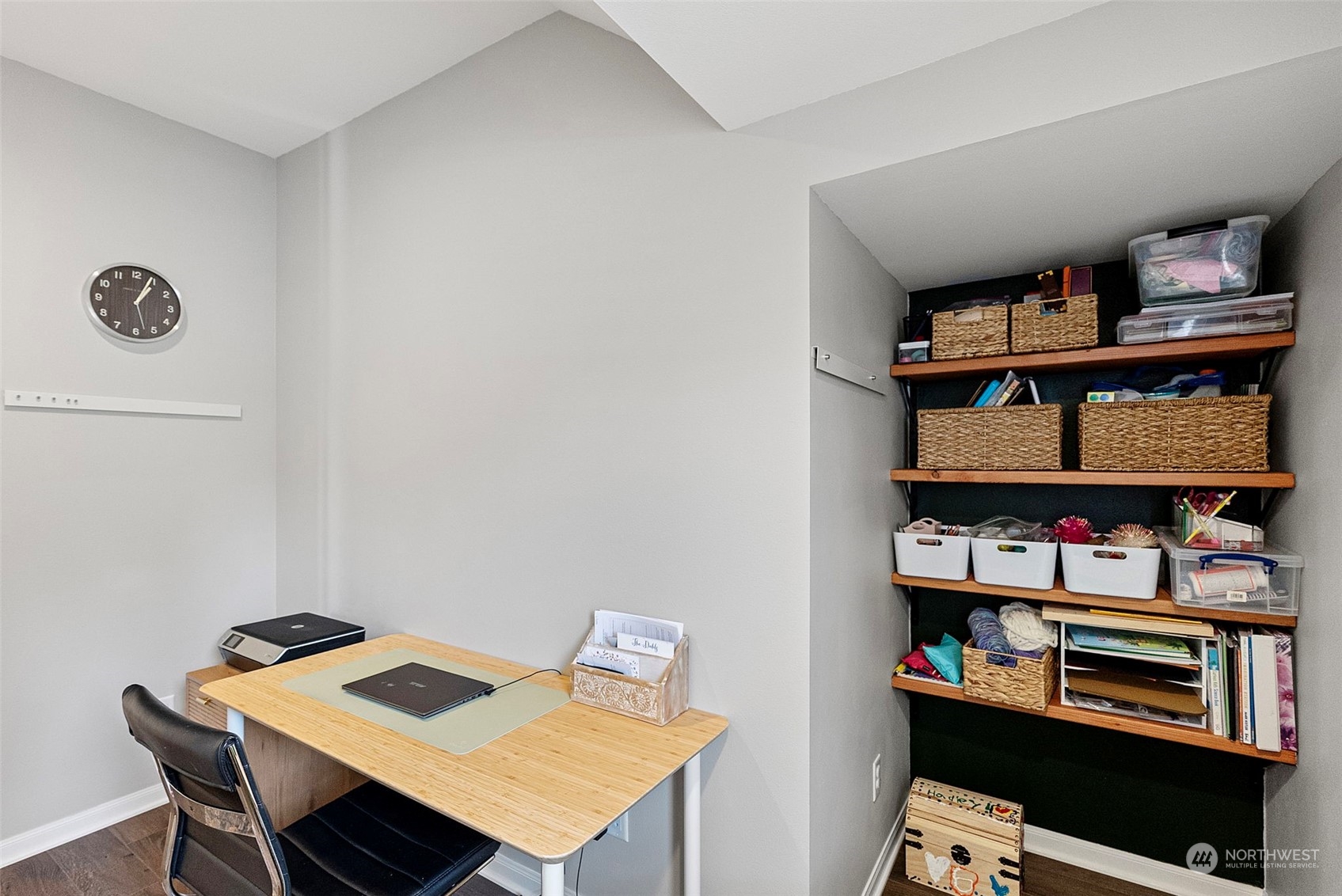 2444 NE Athlon Court