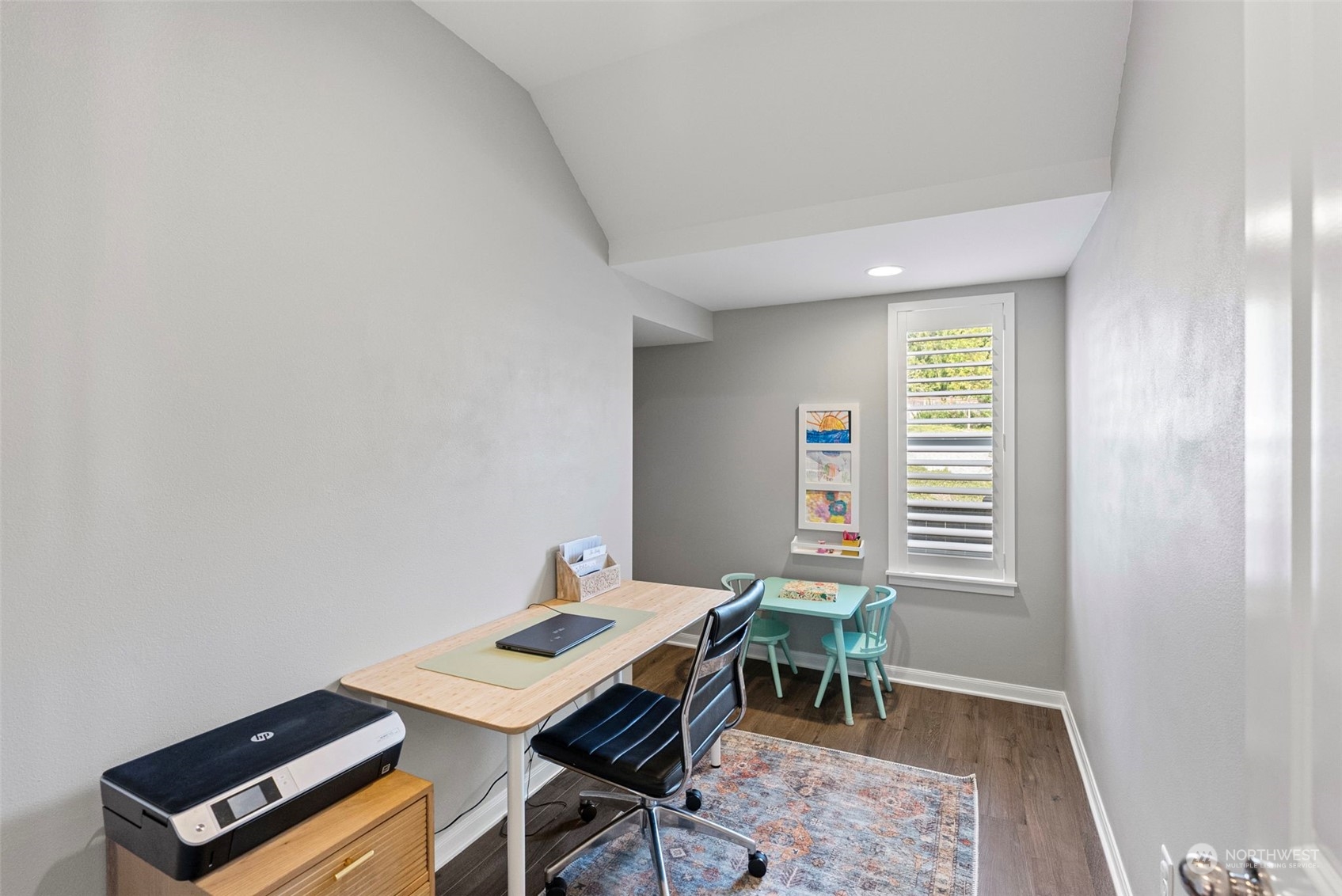 2444 NE Athlon Court