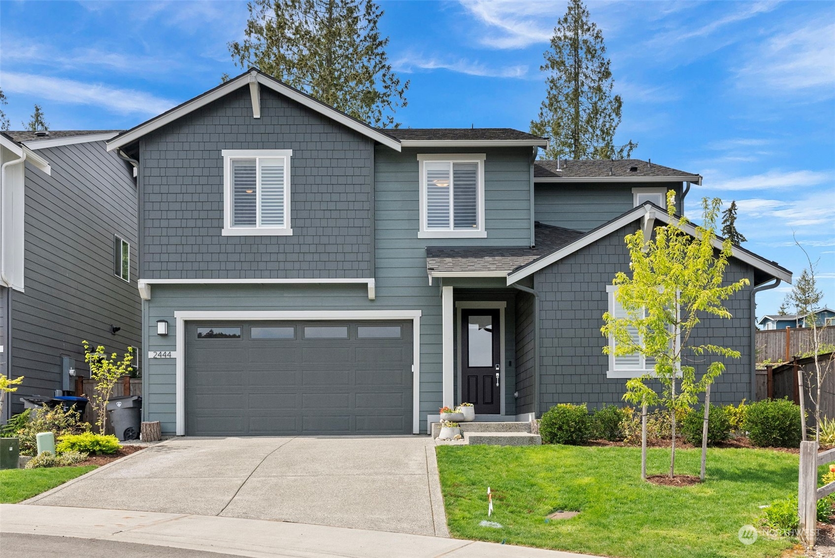 2444 NE Athlon Court