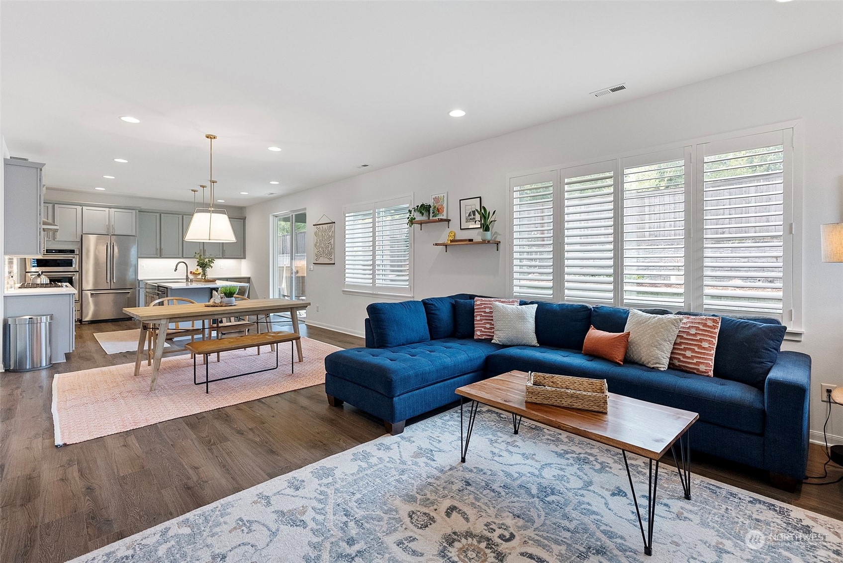 2444 NE Athlon Court