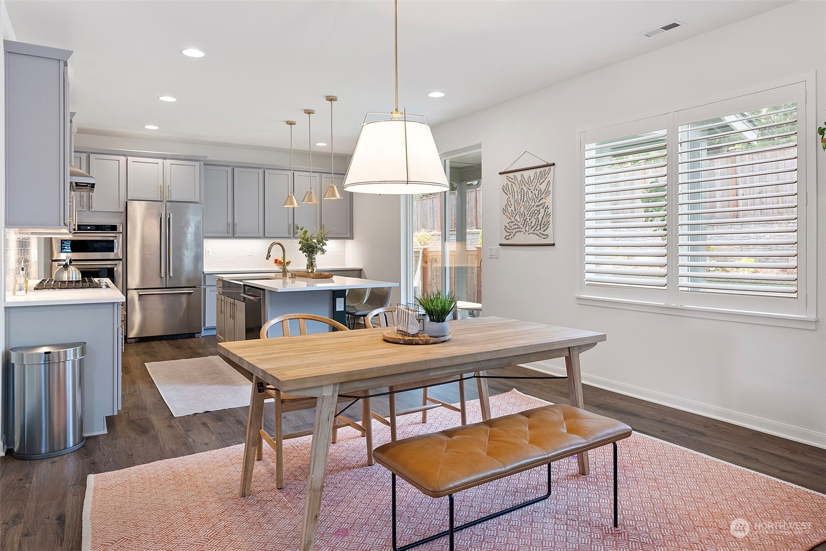 2444 NE Athlon Court