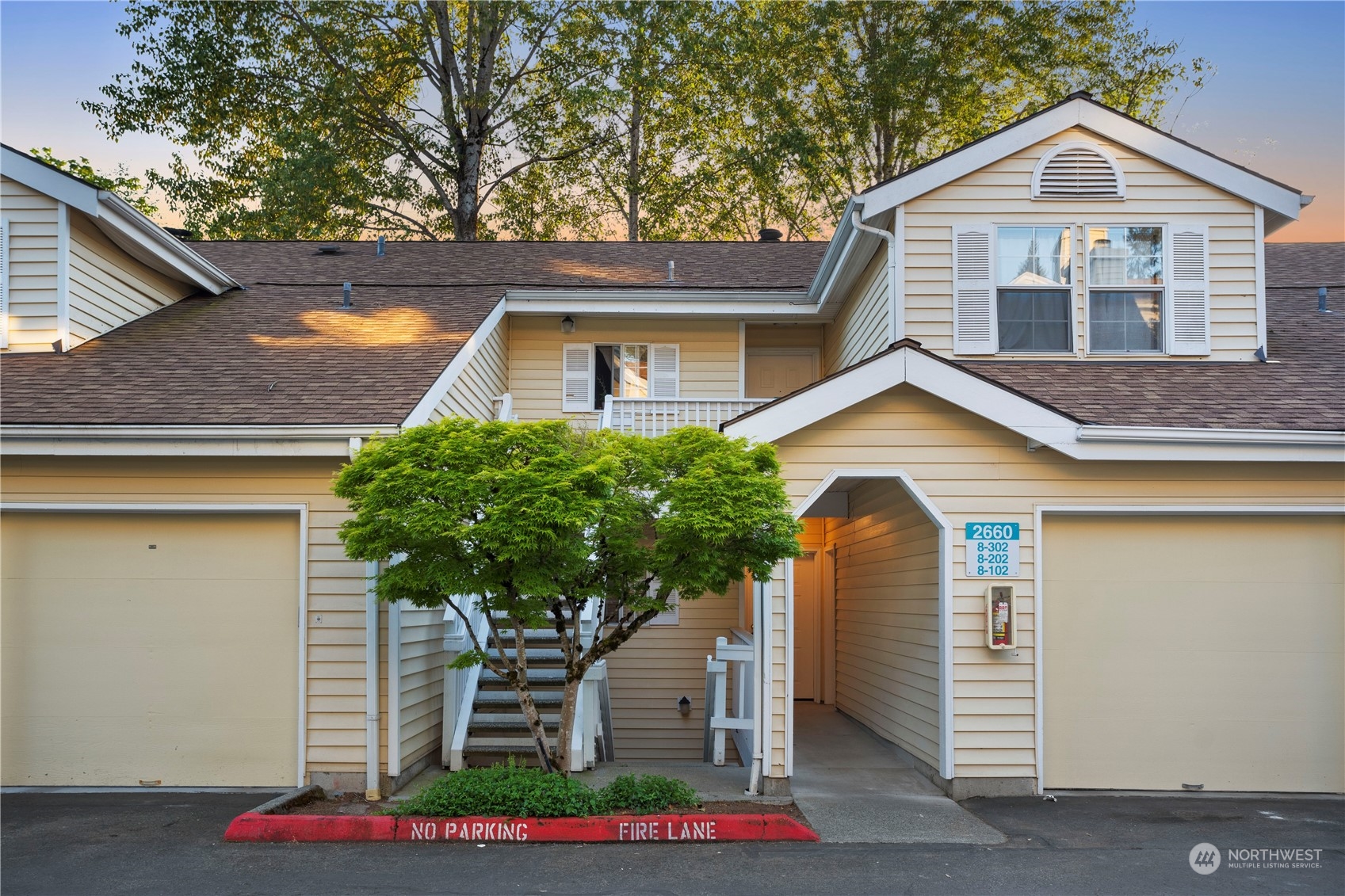 2660 118th Avenue SE #102